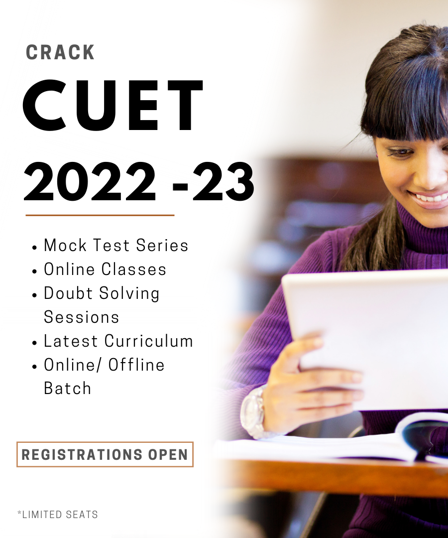 cuet coaching
