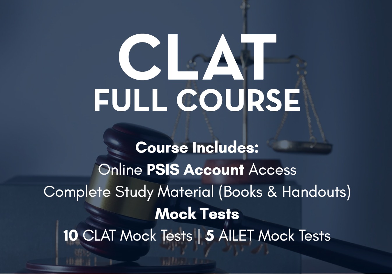 Course