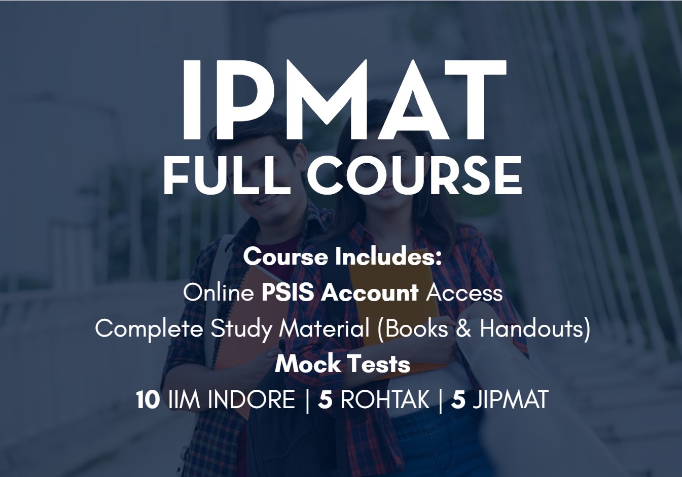 Course
