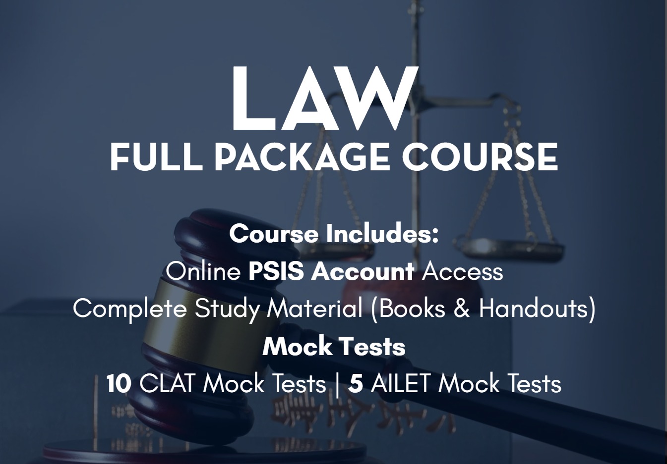 Course
